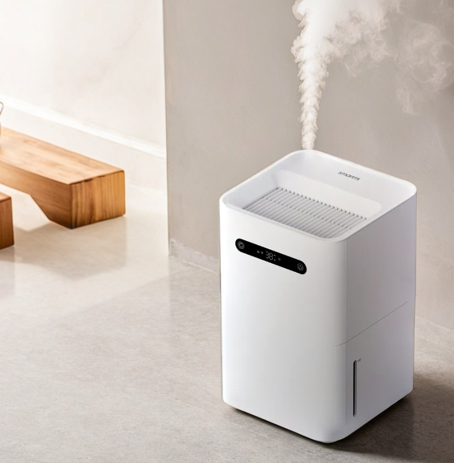 Увлажнитель воздуха Smartmi Evaporative Humidifier 3