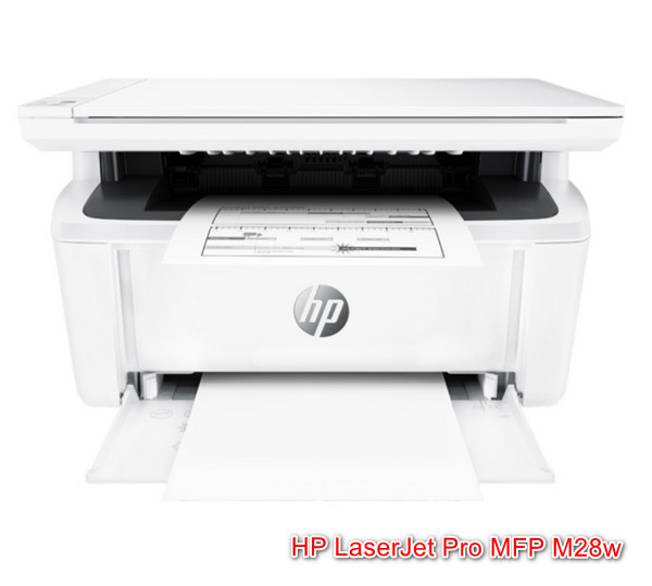 Как прошить принтер hp laserjet pro mfp m28w