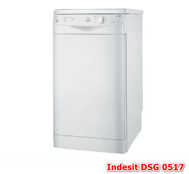 Посудомоечная машина индезит dsg 0517