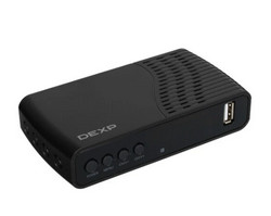 DEXP HD 8000P