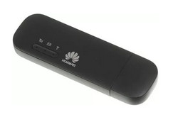 HUAWEI E8372h-320 USB LTE + Wi-Fi