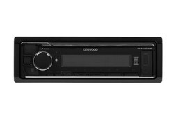 KENWOOD KMM-BT408