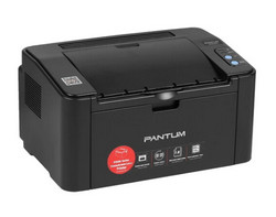 Pantum P2502