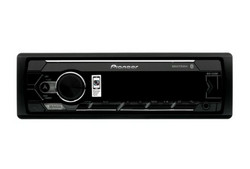 Pioneer MVH-S325BT