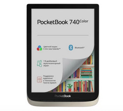 PocketBook 740 Color