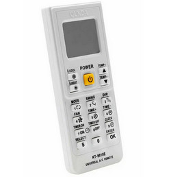 Qunda KT-9018E