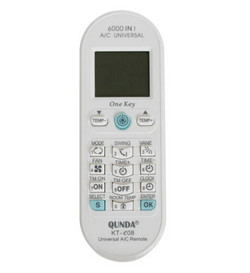 Qunda KT-E08 (6000 in 1)