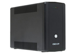 DEXP CEE-E 1500VA