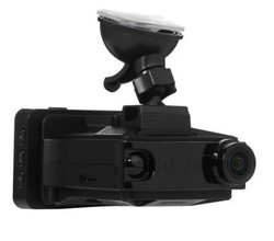 iBOX F5 PRO 4K LaserScan WiFi Signature Dual