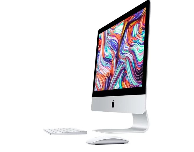 Apple iMac 21.5 Mid 2010