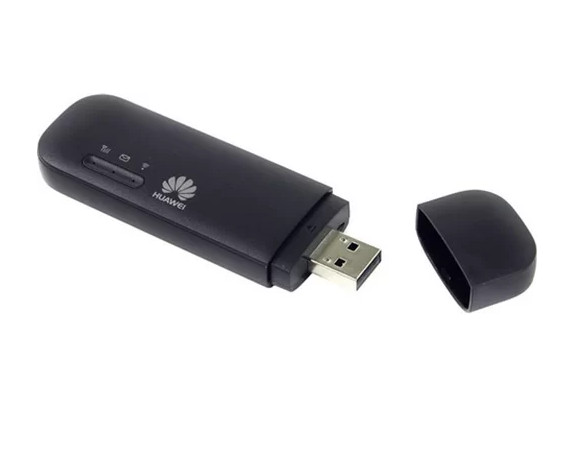 HUAWEI E8372h-320 USB LTE + Wi-Fi