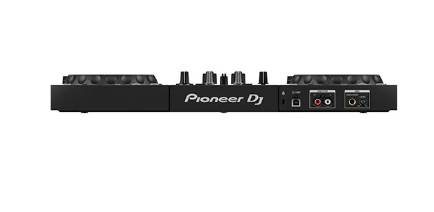 Pioneer DDJ-400