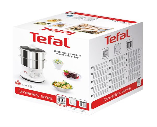 Tefal Convenient Series VC145130