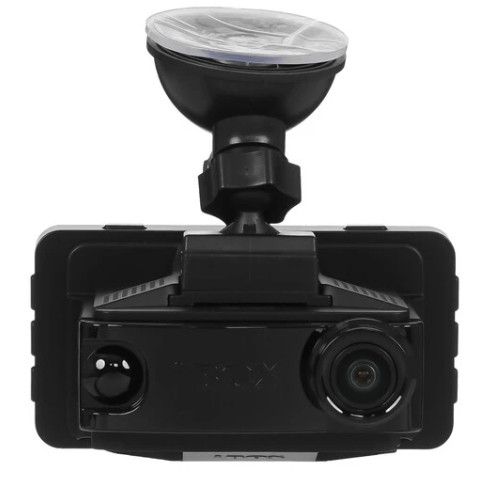 iBOX F5 PRO 4K LaserScan WiFi Signature Dual