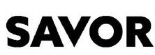 SAVOR